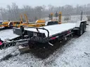 2019 COYOTE 18+4 TILT DECK TRAILER