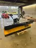 Meyers Snow Plow