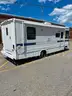 Mobile Control Center