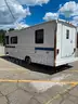 Mobile Control Center