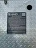2000 E One Ladder Truck