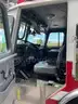 2000 E One Ladder Truck