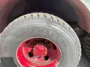 2000 E One Ladder Truck