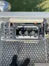 2000 E One Ladder Truck