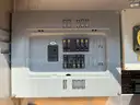 2000 E One Ladder Truck