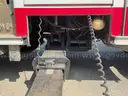 2000 E One Ladder Truck