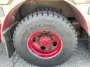 2000 E One Ladder Truck