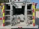 2000 E One Ladder Truck