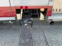 2000 E One Ladder Truck