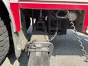 2000 E One Ladder Truck