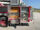2000 E One Ladder Truck