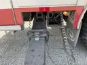 2000 E One Ladder Truck