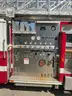 2000 E One Ladder Truck