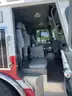 2000 E One Ladder Truck