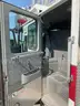 2000 E One Ladder Truck