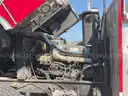 2000 E One Ladder Truck