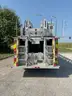 2000 E One Ladder Truck