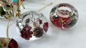 Christmas - Mark Roberts Ornaments - Pioneer Woman - Candle Holders etc