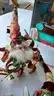 Christmas - Mark Roberts Ornaments - Pioneer Woman - Candle Holders etc