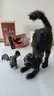Halloween Decorations Assorted Lot