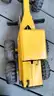 Tonka Dump Truck - Road Grader - Tonka 354 Crane