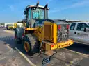 2013 John Deere Tractor Loader w/ Bucket