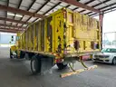 2014 Peterbilt 382 Knuckle Boom