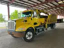 2014 Peterbilt 382 Knuckle Boom