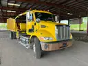 2014 Peterbilt 382 Knuckle Boom