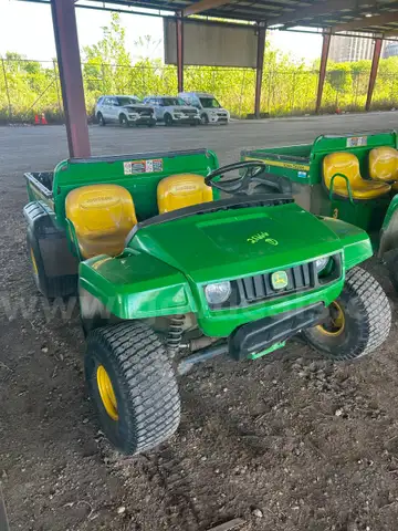 2020 John Deere Gator