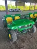 2020 John Deere Gator