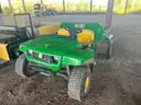 2020 John Deere Gator