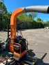 2016 Scag Giant Vacuum