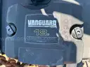 2016 Scag Giant Vacuum