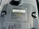 2016 Scag Giant Vacuum
