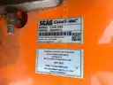 2016 Scag Giant Vacuum