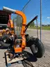 2016 Scag Giant Vacuum