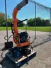 2016 Scag Giant Vacuum