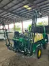 2017 John Deere Utility Cart Progator w/ Sprayer