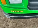 2017 John Deere Utility Cart Progator w/ Sprayer