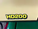 2017 John Deere Utility Cart Progator w/ Sprayer