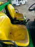 2017 John Deere Utility Cart Progator w/ Sprayer