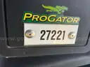 2017 John Deere Utility Cart Progator w/ Sprayer
