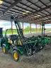 2017 John Deere Utility Cart Progator w/ Sprayer