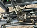 2017 John Deere Utility Cart Progator w/ Sprayer