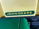 2017 John Deere Utility Cart Progator w/ Sprayer