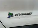 2011 Ford Escape Hybrid