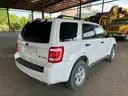 2011 Ford Escape Hybrid