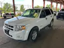 2011 Ford Escape Hybrid