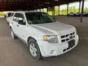 2011 Ford Escape Hybrid